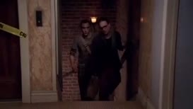 Clip of quote: No. That was the result of my work with lasers.
