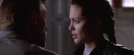 Clip of quote: From you? You know, that's funny. You know, it's...
