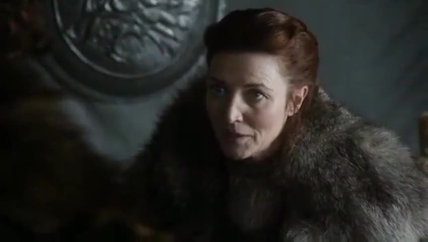 Clip of quote: is that you can defeat them in the field.