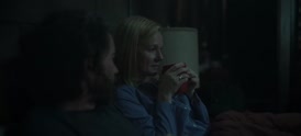 Clip of quote: What? No.