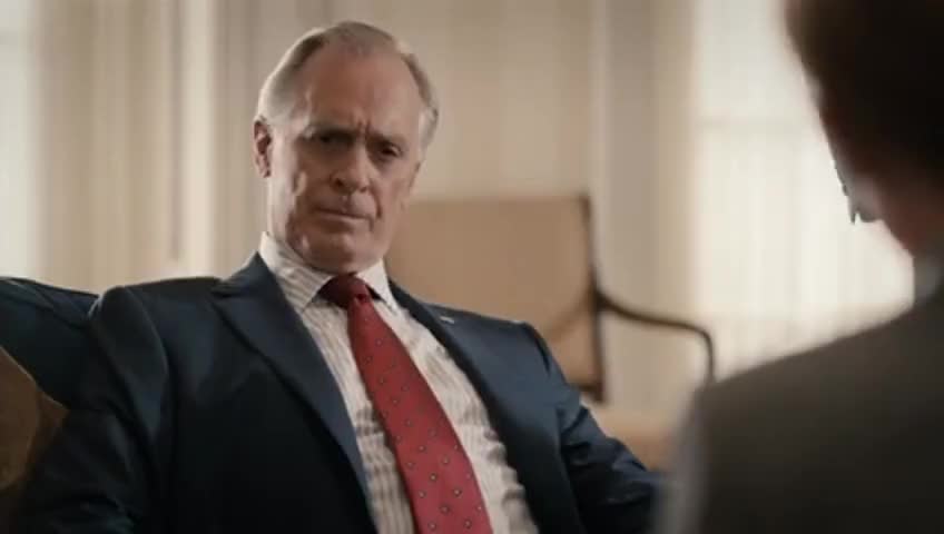 Clip of quote: He has a reputation for being a globetrotting partier.