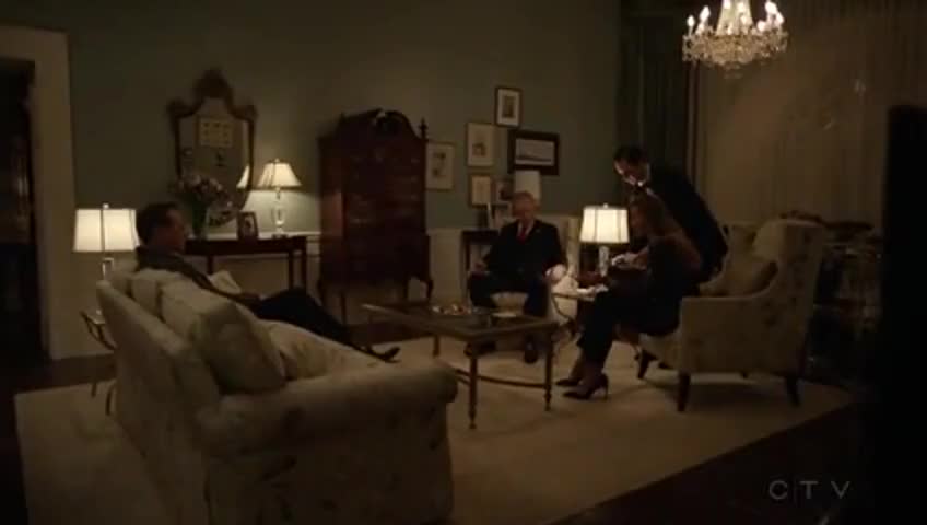Clip of quote: Oh!
