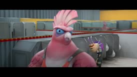 -Why would you ask that? -Bok bok?