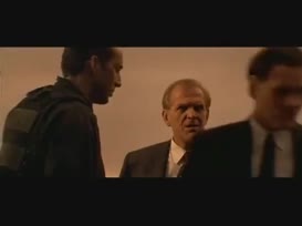 Clip of quote: Vaporized? A Bazzi can vaporize?