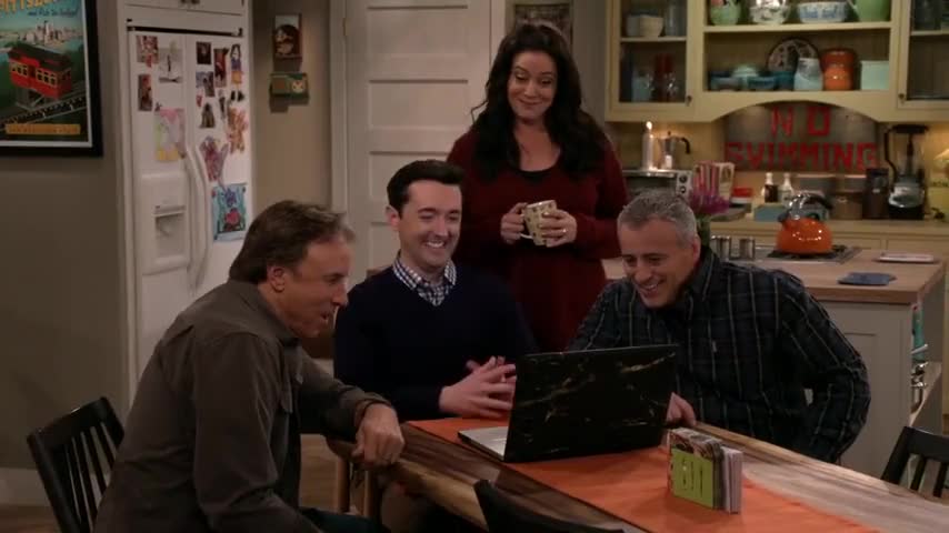 Clip of quote: Yeah! All right.