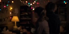 Clip of quote: I don't know. I don't see it.