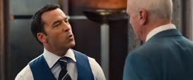 Clip of quote: - You have the... - Dana has this covered.