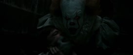 Clip of quote: I will take him, only him