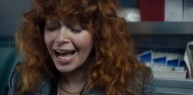 Clip of quote: and that is that a bunch of mama's boys don't get to decide if I'm crazy.