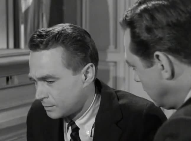 Clip of quote: All figured out.
