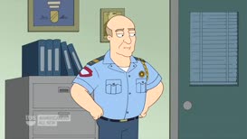 Clip of quote: been missing since last week.