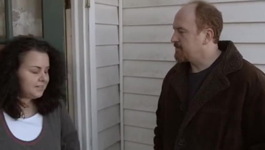 Clip of quote: Tammy.