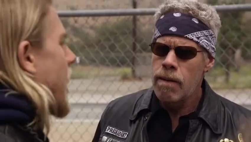 Clip of quote: - We got eight on four. - You heard Bobby.