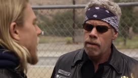 Clip of quote: - We got eight on four. - You heard Bobby.