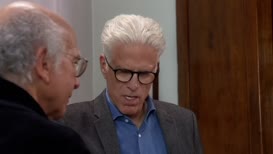 Clip of quote: Yeah, you're welcome.