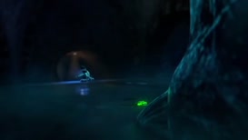 Clip of quote: Lose something, Trollhunter?