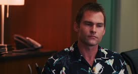 Clip of quote: But what do you say we keep this party going, and hit up this reunion together?
