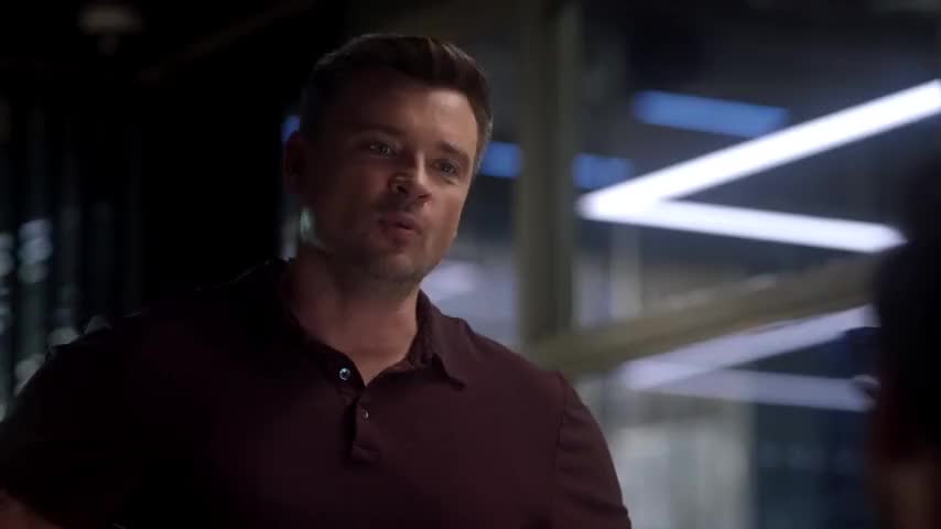 Clip of quote: Why are you doing this?