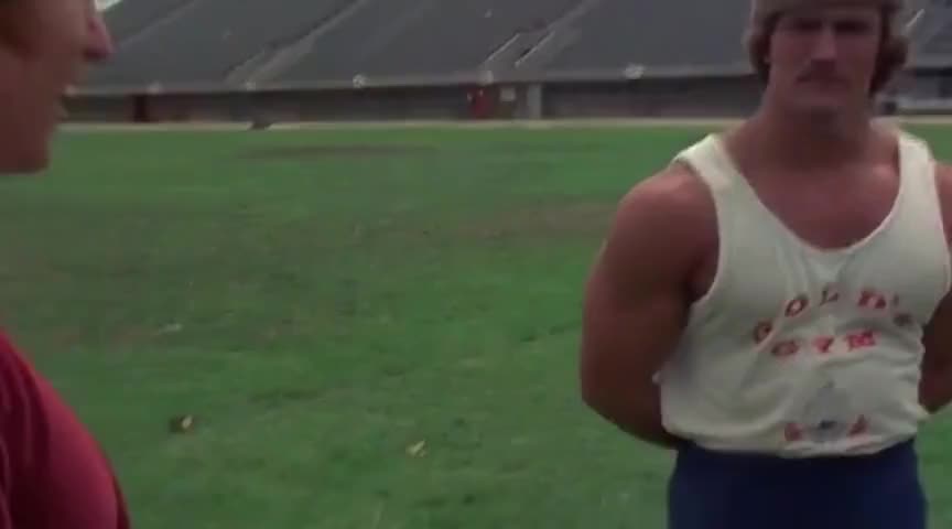Clip of quote: I'm gonna take everything I can find of his and hide it.