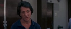 Clip of quote: I just gotta learn to do it without the dress.