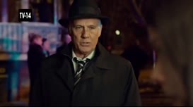 Clip of quote: Then you struggled with him at close quarters?