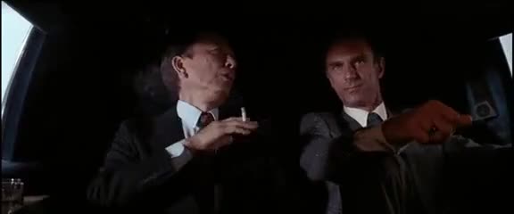Clip of quote: No, we will handle it.