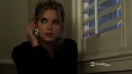 Clip of quote: I'm sorry we argued earlier.