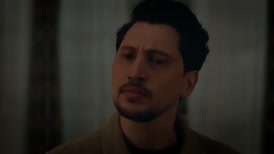Clip of quote: Actually, I am a little parched.