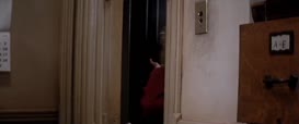 Clip of quote: I'm sorry, I almost forgot.
