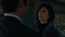 Clip of quote: Okay?