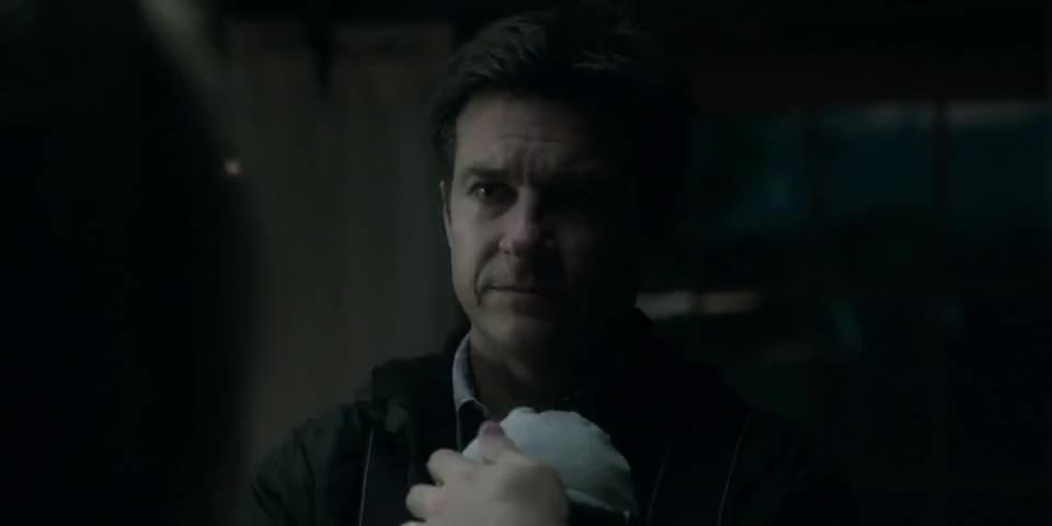 Clip of quote: [Zeke cooing]
