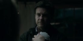 Clip of quote: [Zeke cooing]