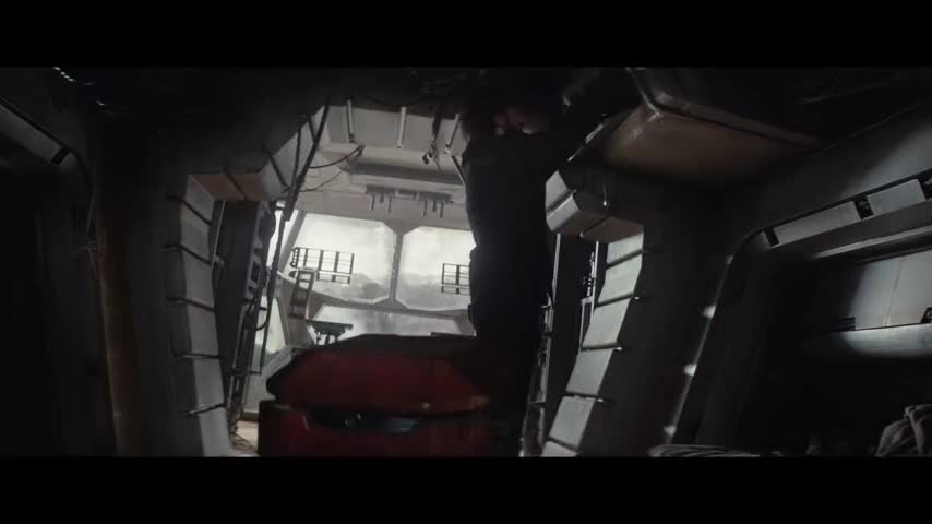 Clip of quote: g-g-get yourself into trouble you couldn't talk your way out of.