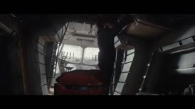 Clip of quote: g-g-get yourself into trouble you couldn't talk your way out of.