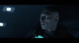 Clip of quote: Castor: Come, away from these primitive functions.