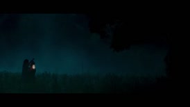 Clip of quote: AISHA: I thought you were all dead.
