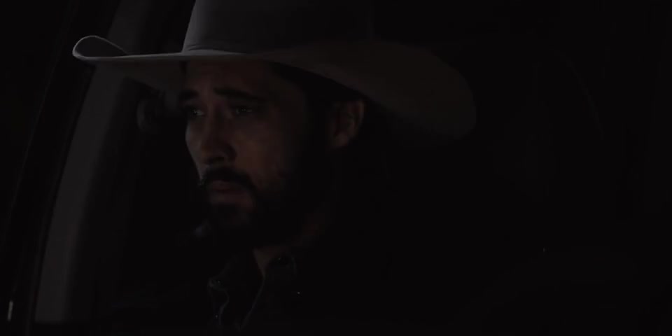 Clip of quote: We're the meanest fucking thing on this planet.