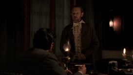 Clip of quote: The question's do we act?
