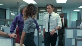 Clip of quote: You know I do it with love
