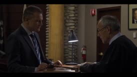 Clip of quote: No, sir.