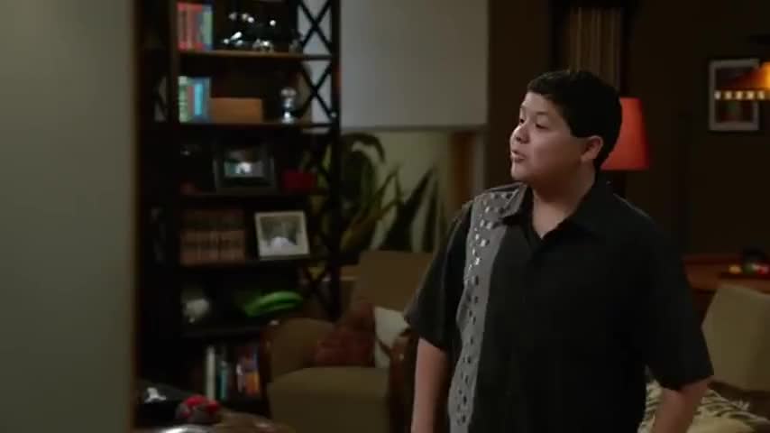 Clip of quote: Yeah, well, I'm a lot older now than when she started getting dressed.