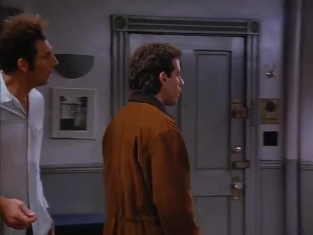 Clip of quote: My father's demanding my uncle pay interest...
