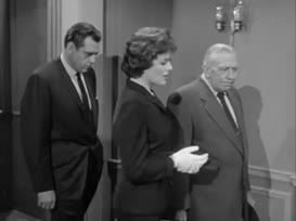 Clip of quote: it was a perfectly natural mistake.