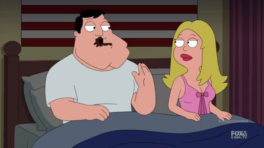 Clip of quote: There was a man, he was like the father.