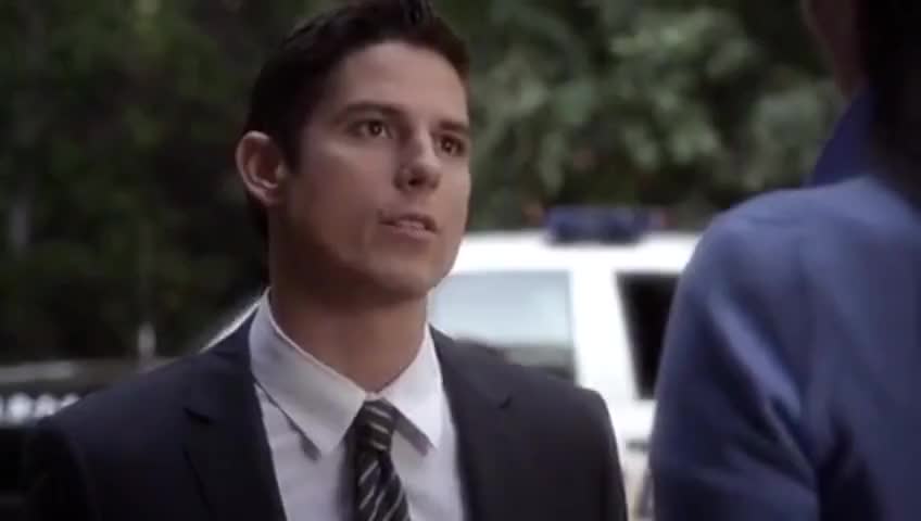 Clip of quote: Can we please just let my daughter rest in peace?