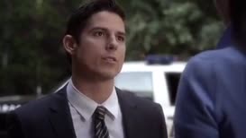 Clip of quote: Can we please just let my daughter rest in peace?
