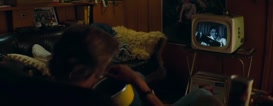 Clip of quote: You know how musicians are. They're temperamental cats.