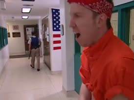 Clip of quote: ( playing harmonica )