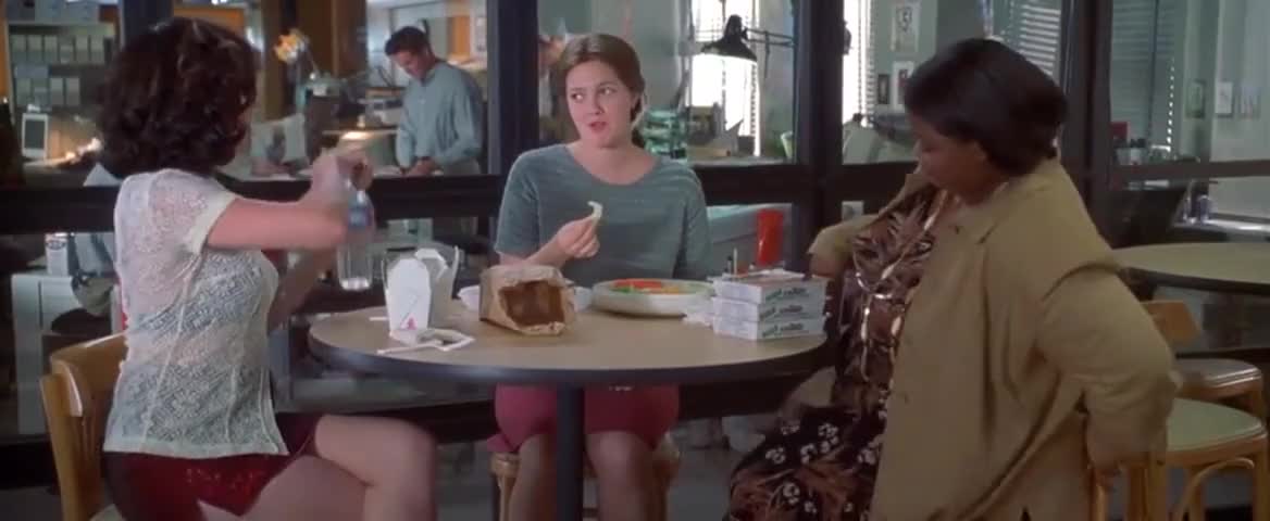 Clip of quote: Marshall, "the Duke"?