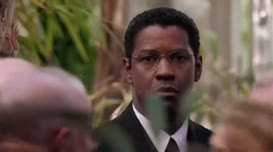 Clip of quote: - General Sloan, you lead the charge. - Absolutely.